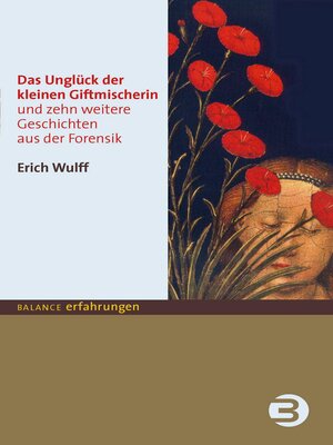 cover image of Das Unglück der kleinen Giftmischerin